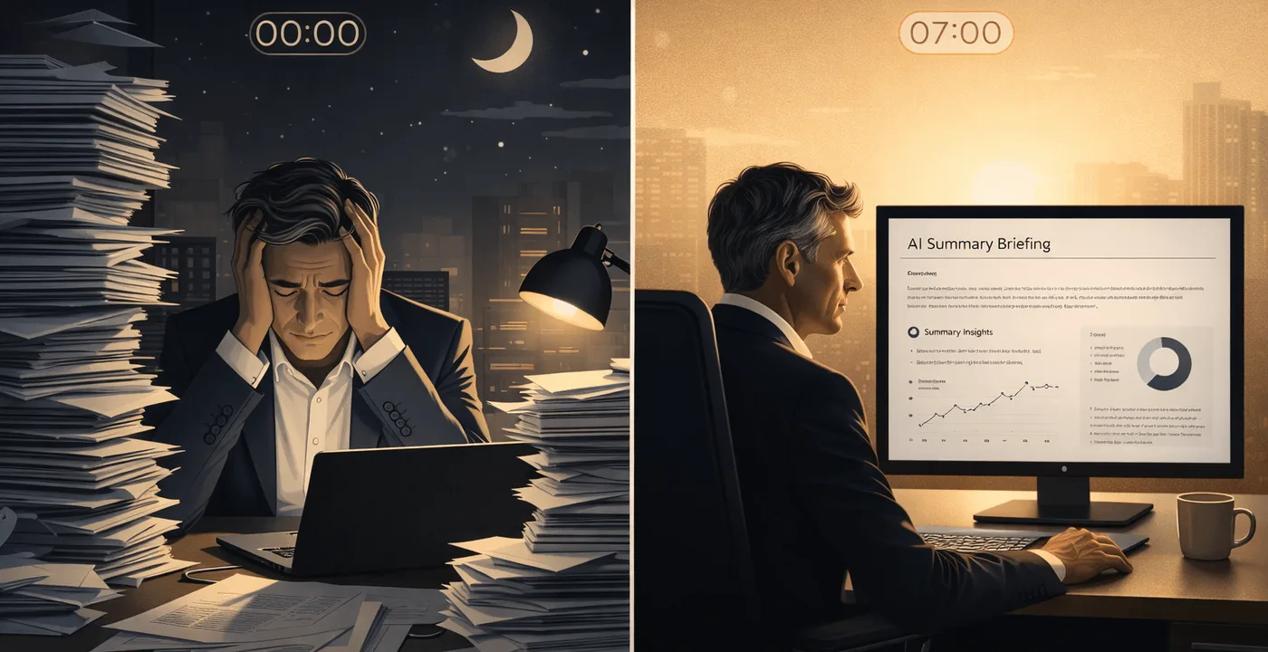 The Executive's Complete Guide to AI in 2026: What to Use, How to Start, What to Skip