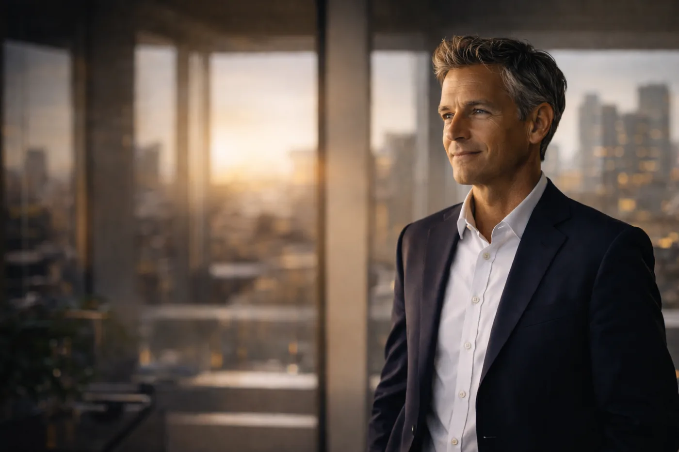 How to Build an Executive Personal Brand on LinkedIn with AI (Without Sounding Like Everyone Else)