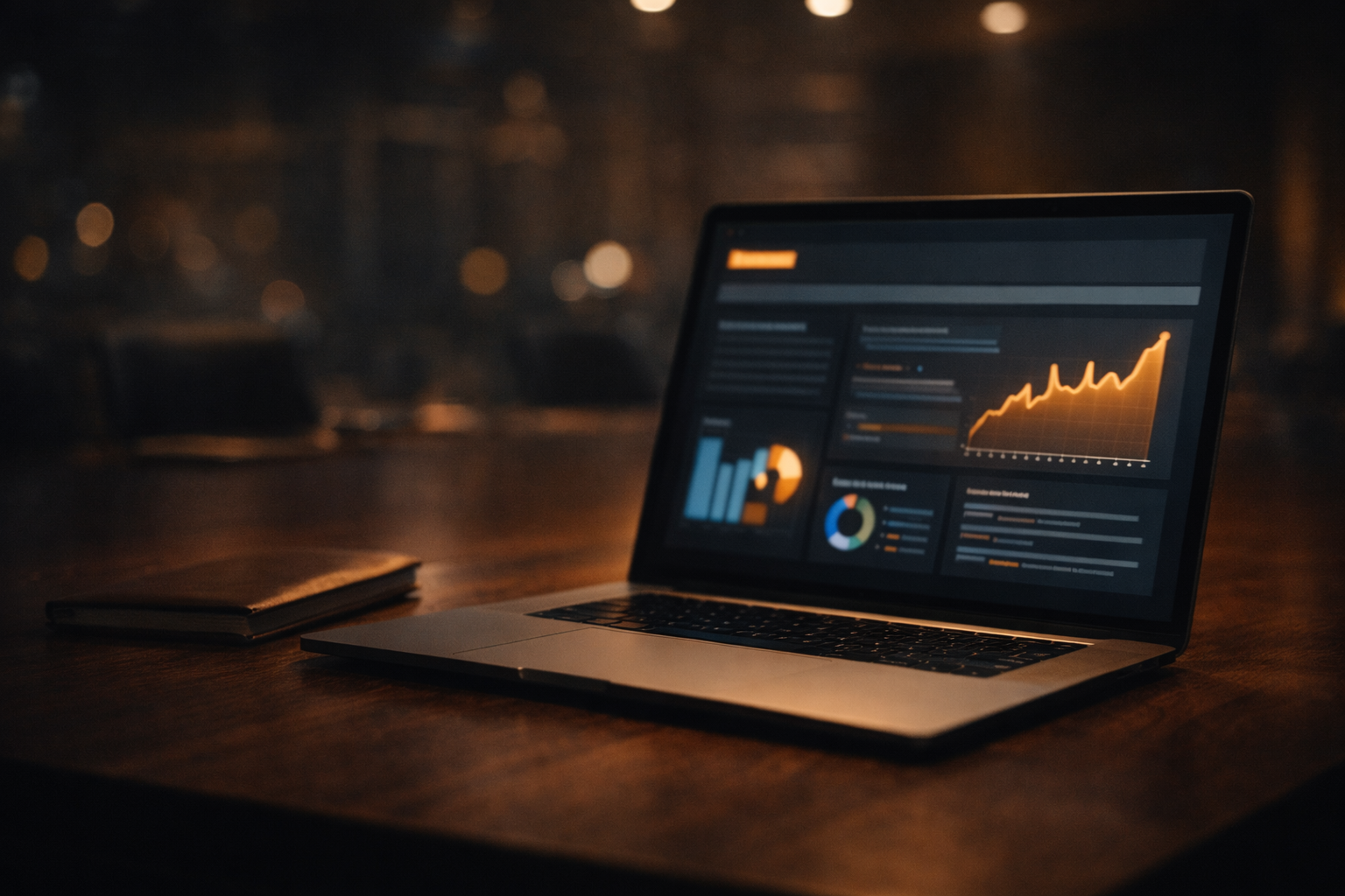 Board-ready presentation deck generated with Gamma
