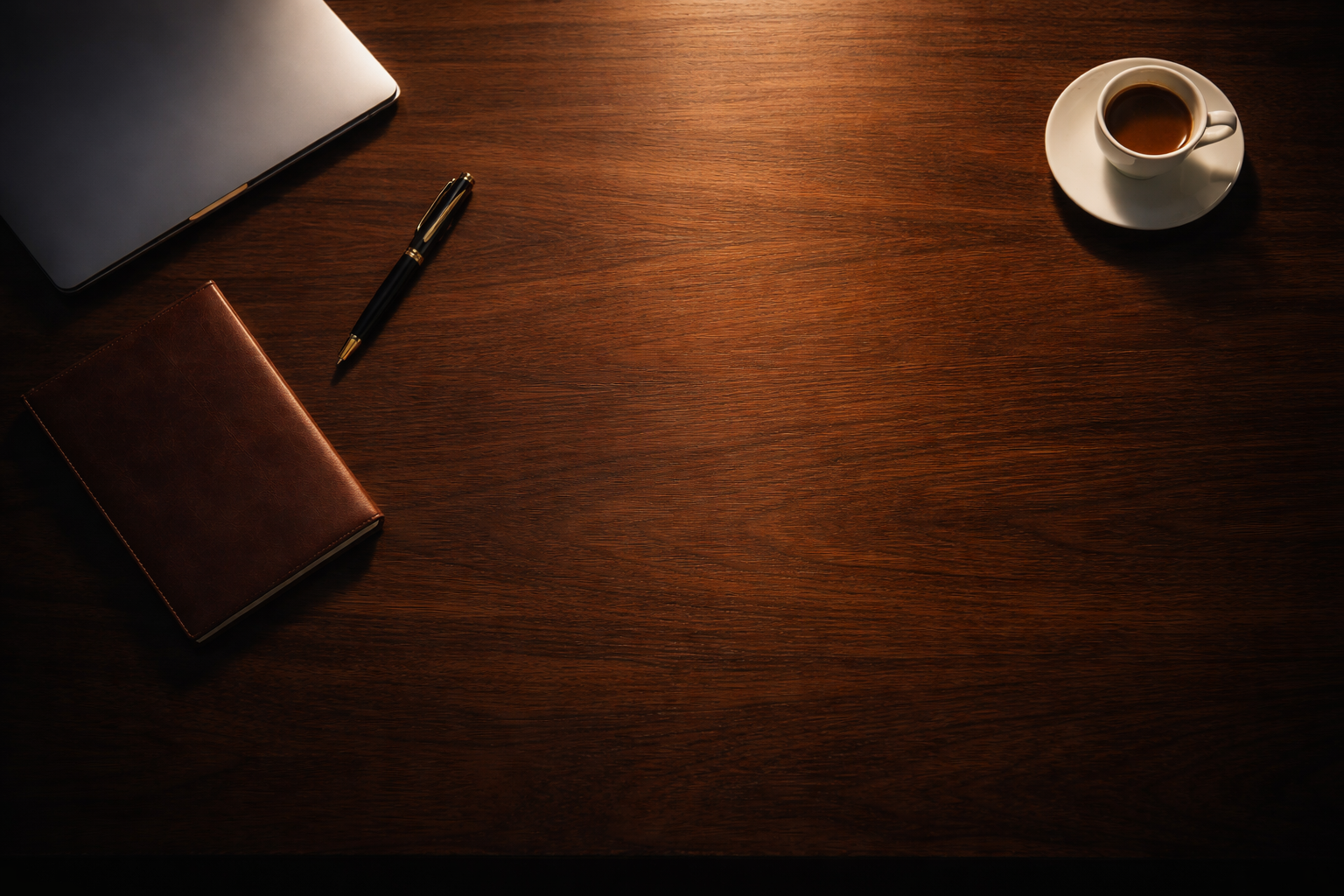 Executives choosing a deliberate AI stack