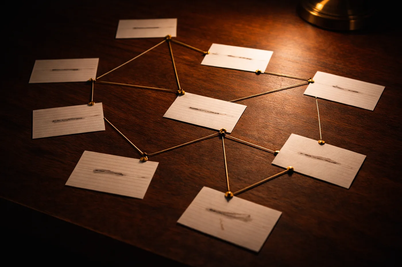 AI for Stakeholder Management: Map Influence, Track Relationships, Win Buy-In