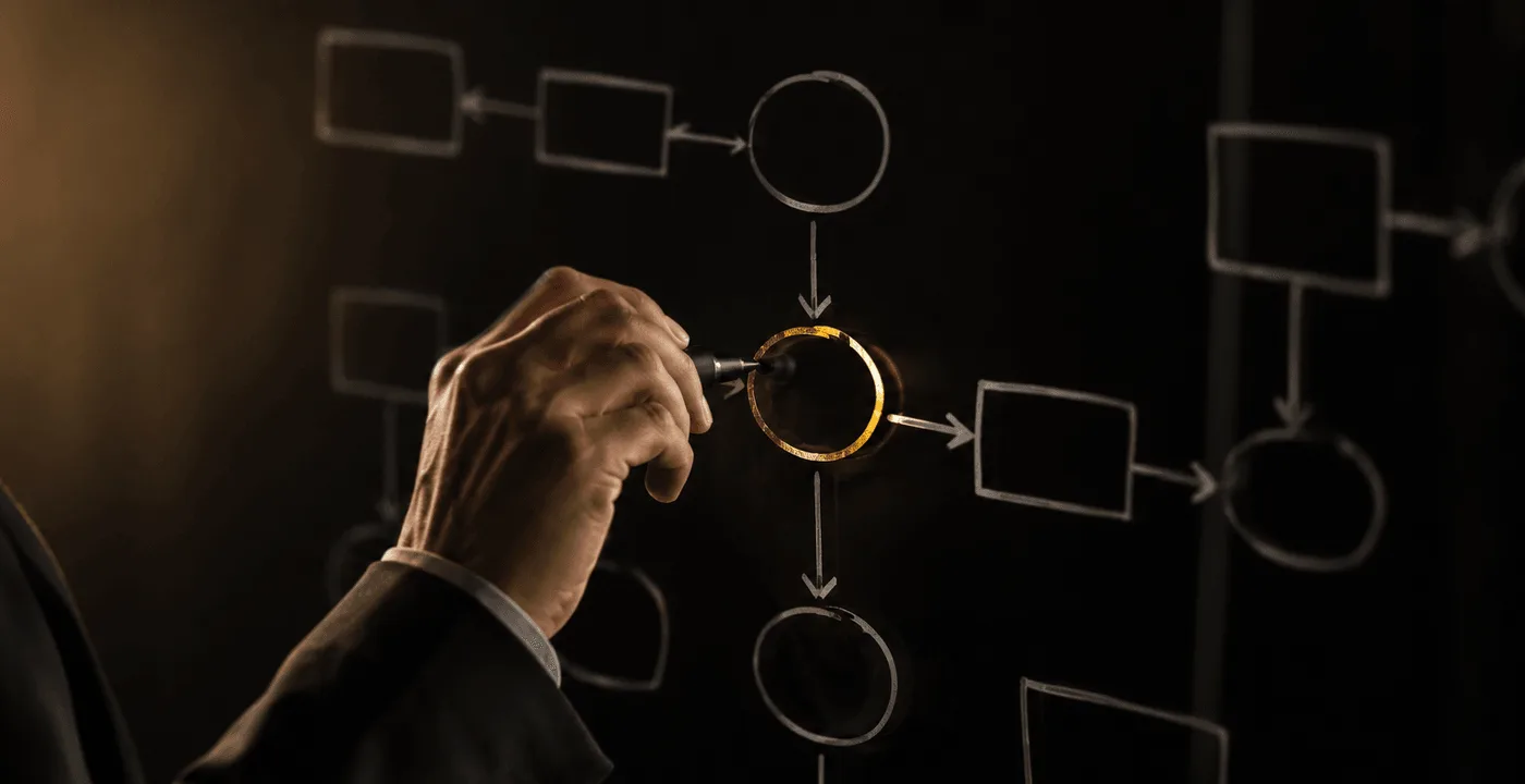 AI for Process Improvement: Find the Bottleneck (2026)