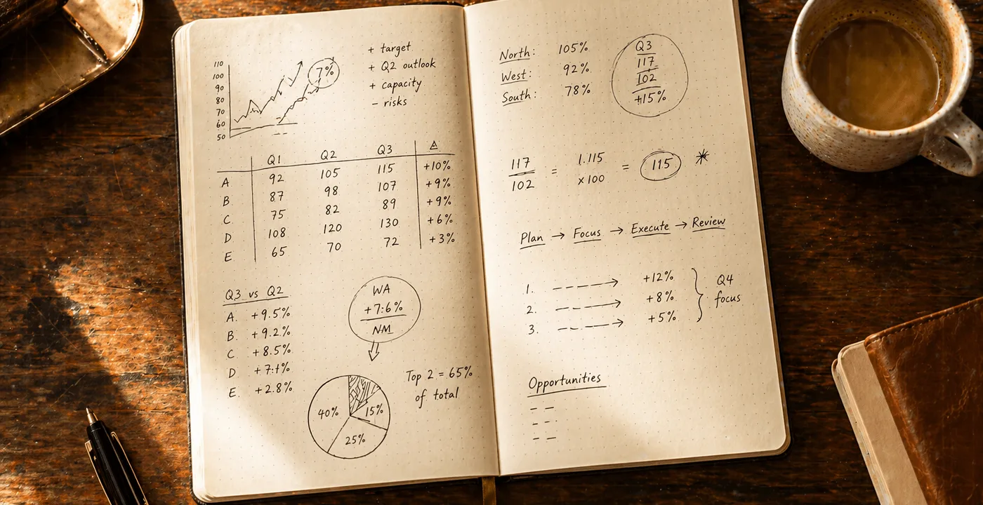 AI for Risk Management: Build a Living Risk Register (2026)