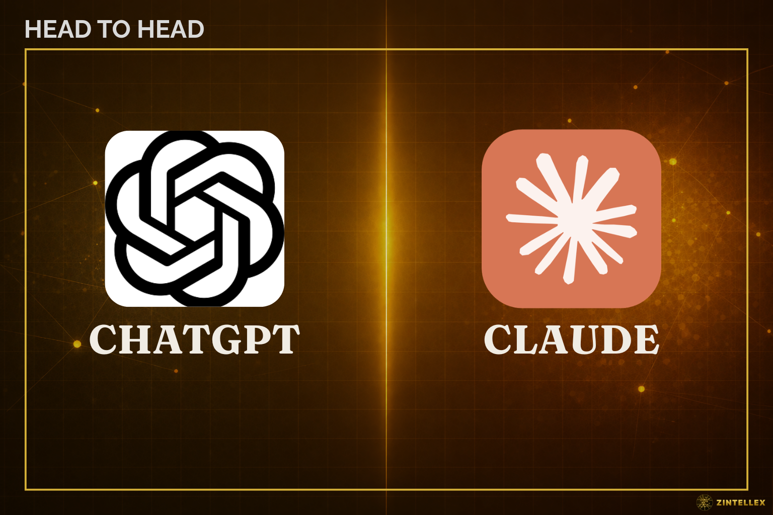 ChatGPT vs Claude: Which AI Is Better for Professional Work?