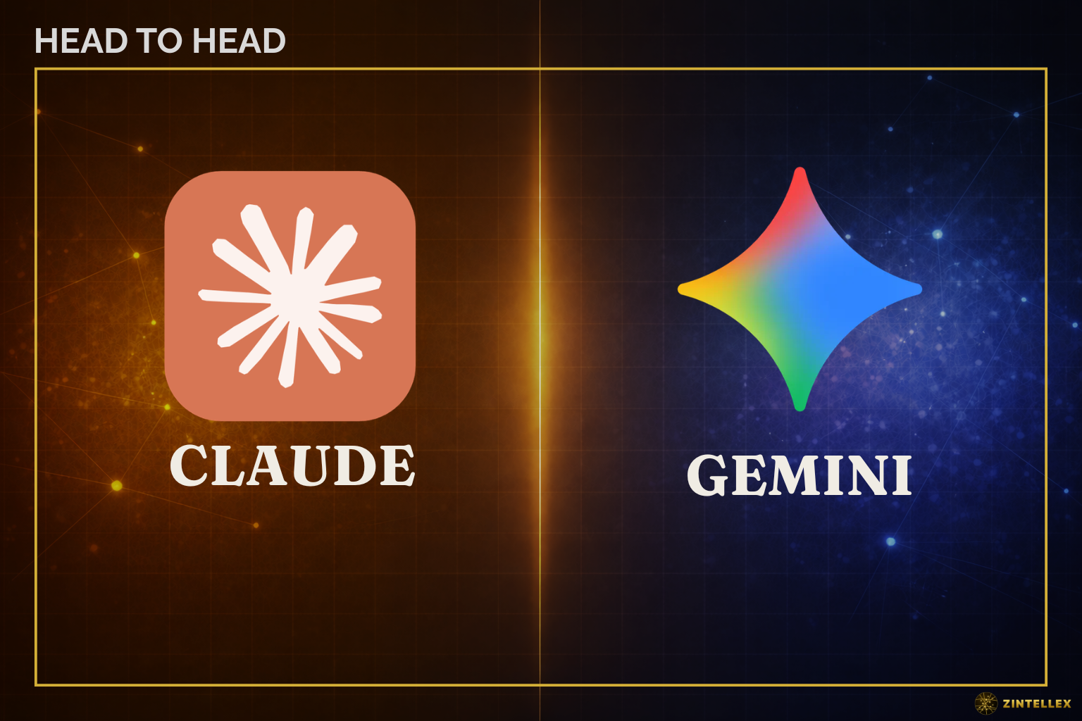 Claude vs Gemini: Which AI Is Better for Executives?