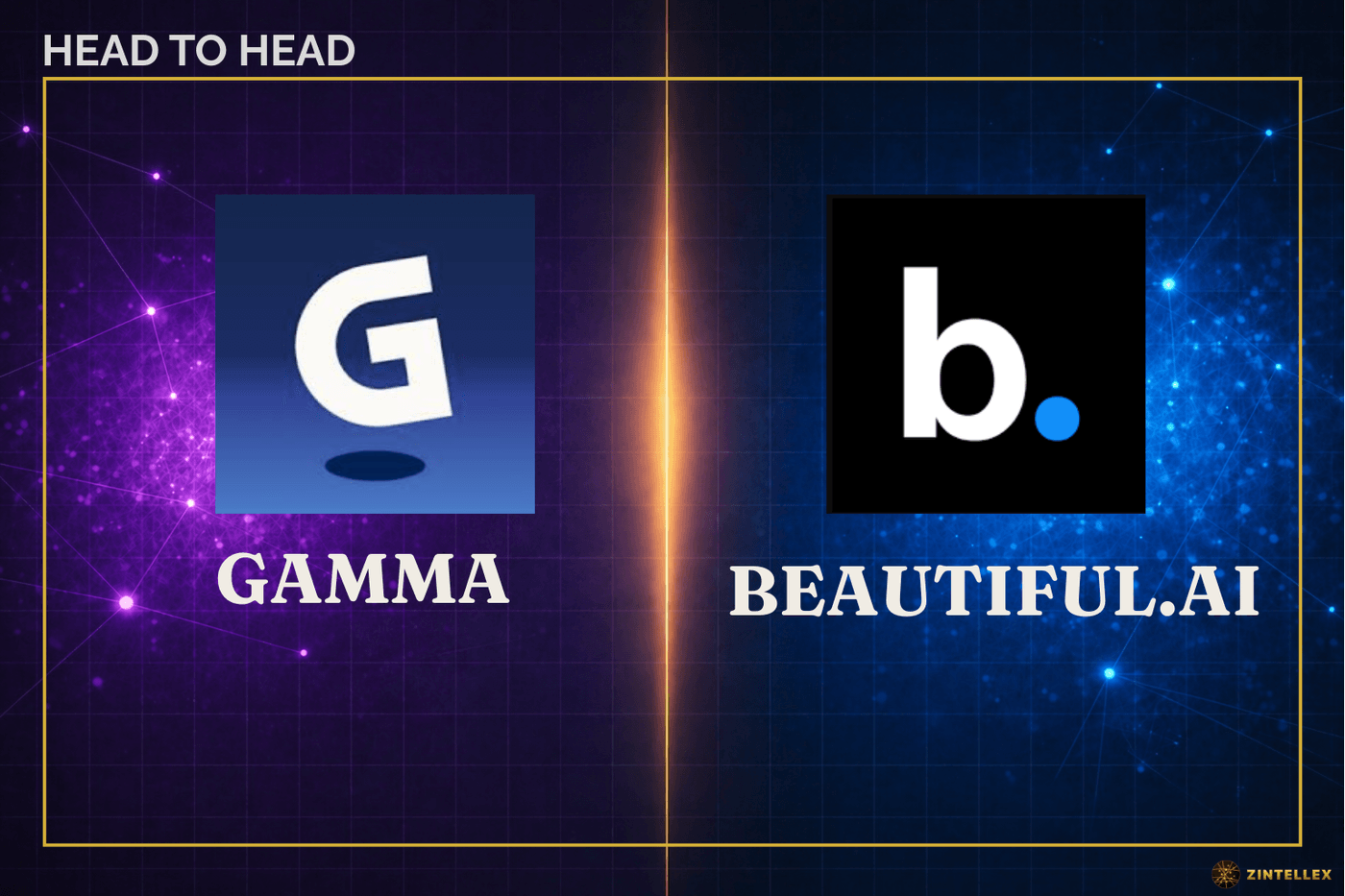 Gamma vs Beautiful.AI: Which Wins for Executives? (2026)