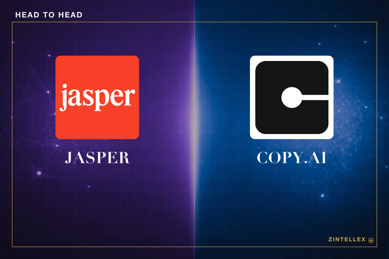 Jasper vs Copy.ai: Brand Voice vs. GTM Workflow (2026)