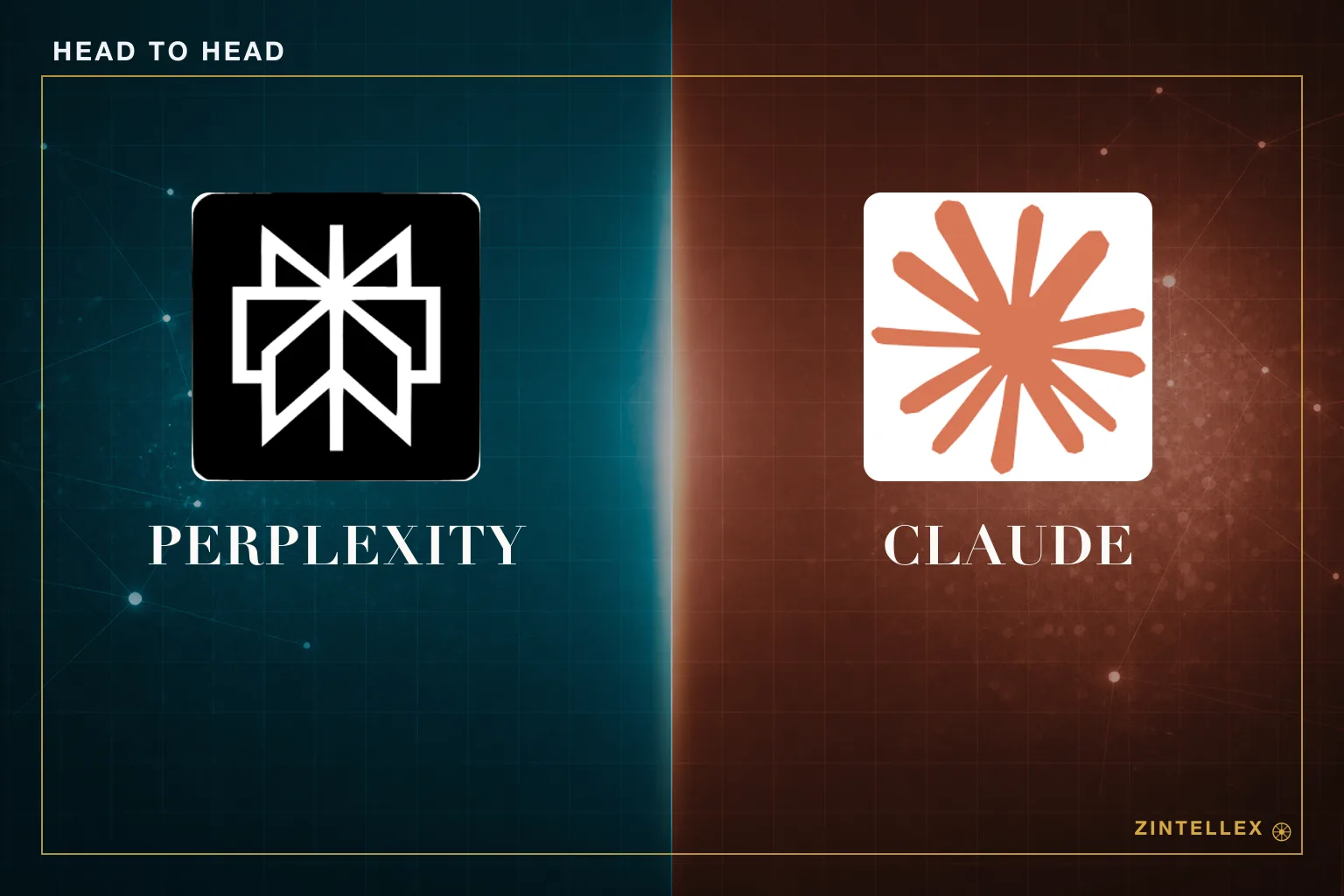 Perplexity vs Claude: Research vs. Reasoning (2026)